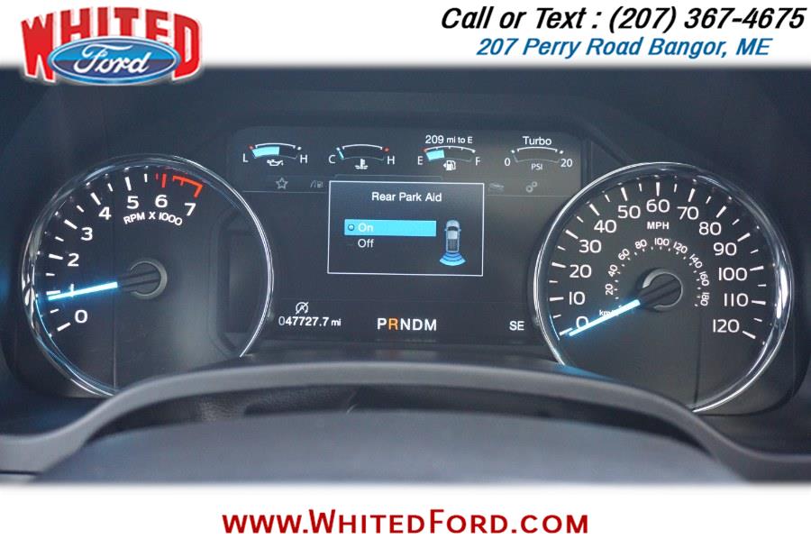 2019 Ford F-150 LARIAT 4WD SuperCrew 5.5'' Box, available for sale in Bangor, Maine | Whited Ford. Bangor, Maine 2019 Ford F-150 LARIAT 4WD SuperCrew 5.5'' Box, available for sale in Bangor, Maine | Whited Ford. Bangor, Maine