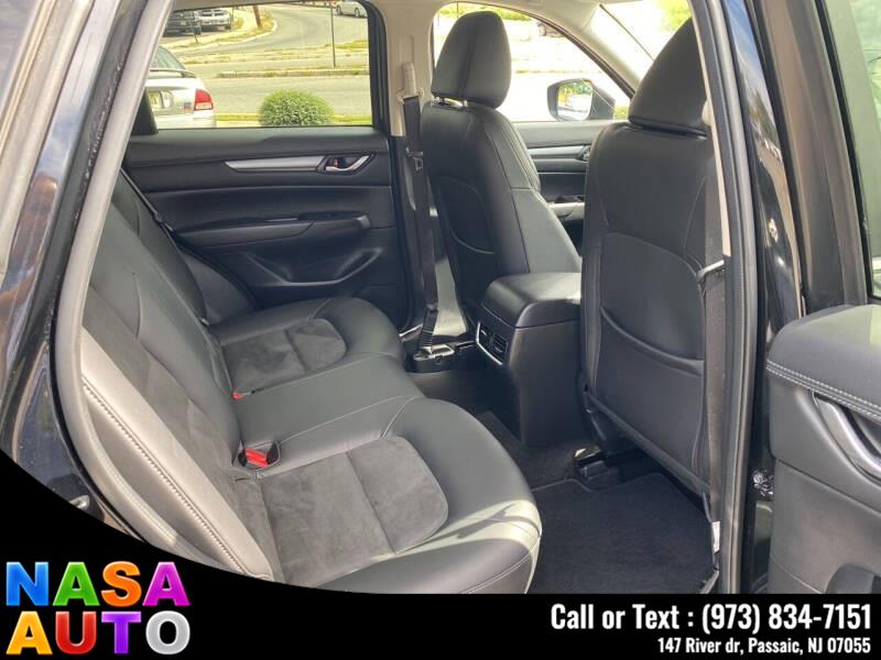 2018 Mazda CX-5 Touring AWD, available for sale in Passaic, New Jersey | Nasa Auto. Passaic, New Jersey 2018 Mazda CX-5 Touring AWD, available for sale in Passaic, New Jersey | Nasa Auto. Passaic, New Jersey