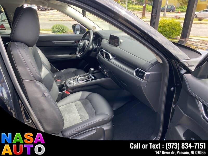 2018 Mazda CX-5 Touring AWD, available for sale in Passaic, New Jersey | Nasa Auto. Passaic, New Jersey 2018 Mazda CX-5 Touring AWD, available for sale in Passaic, New Jersey | Nasa Auto. Passaic, New Jersey
