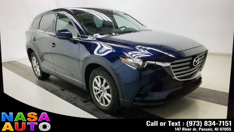 2018 Mazda CX-9 Grand Touring AWD, available for sale in Passaic, New Jersey | Nasa Auto. Passaic, New Jersey 2018 Mazda CX-9 Grand Touring AWD, available for sale in Passaic, New Jersey | Nasa Auto. Passaic, New Jersey