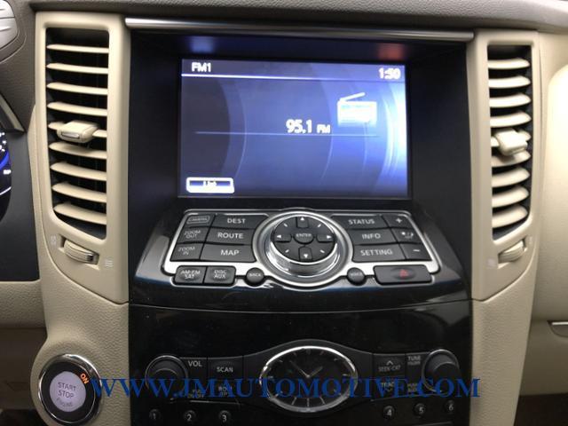 2014 Infiniti Qx70 AWD 4dr, available for sale in Naugatuck, Connecticut | J&M Automotive Sls&Svc LLC. Naugatuck, Connecticut 2014 Infiniti Qx70 AWD 4dr, available for sale in Naugatuck, Connecticut | J&M Automotive Sls&Svc LLC. Naugatuck, Connecticut