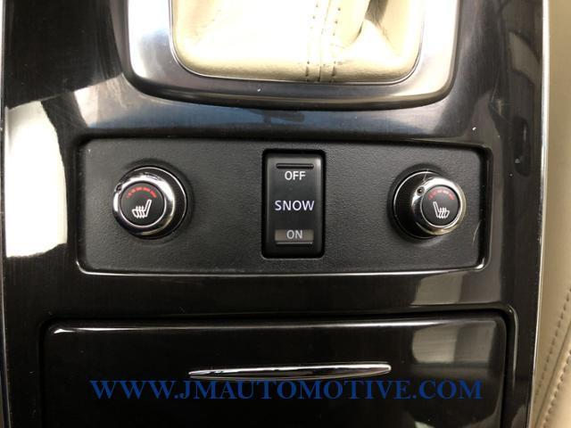 2014 Infiniti Qx70 AWD 4dr, available for sale in Naugatuck, Connecticut | J&M Automotive Sls&Svc LLC. Naugatuck, Connecticut 2014 Infiniti Qx70 AWD 4dr, available for sale in Naugatuck, Connecticut | J&M Automotive Sls&Svc LLC. Naugatuck, Connecticut