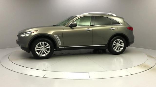 2014 Infiniti Qx70 AWD 4dr, available for sale in Naugatuck, Connecticut | J&M Automotive Sls&Svc LLC. Naugatuck, Connecticut 2014 Infiniti Qx70 AWD 4dr, available for sale in Naugatuck, Connecticut | J&M Automotive Sls&Svc LLC. Naugatuck, Connecticut