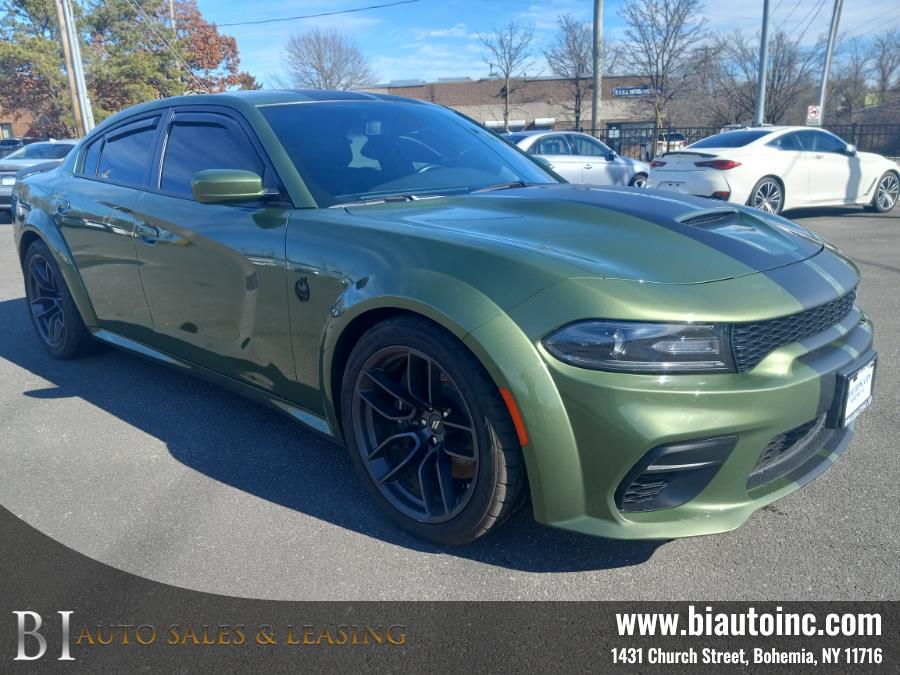 2020 Dodge Charger Scat Pack RWD, available for sale in Bohemia, New York | B I Auto Sales. Bohemia, New York 2020 Dodge Charger Scat Pack RWD, available for sale in Bohemia, New York | B I Auto Sales. Bohemia, New York