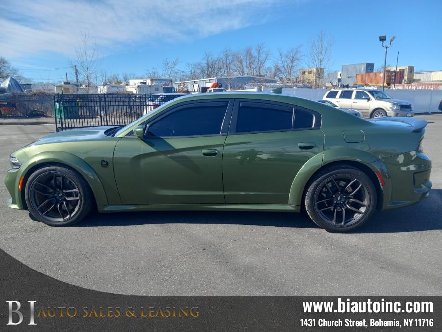 2020 Dodge Charger Scat Pack RWD, available for sale in Bohemia, New York | B I Auto Sales. Bohemia, New York 2020 Dodge Charger Scat Pack RWD, available for sale in Bohemia, New York | B I Auto Sales. Bohemia, New York