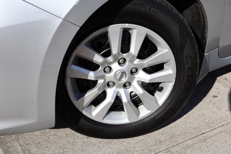2016 Nissan Altima 4dr Sdn I4 2.5, available for sale in Jamaica, New York | Hillside Auto Mall Inc.. Jamaica, New York 2016 Nissan Altima 4dr Sdn I4 2.5, available for sale in Jamaica, New York | Hillside Auto Mall Inc.. Jamaica, New York
