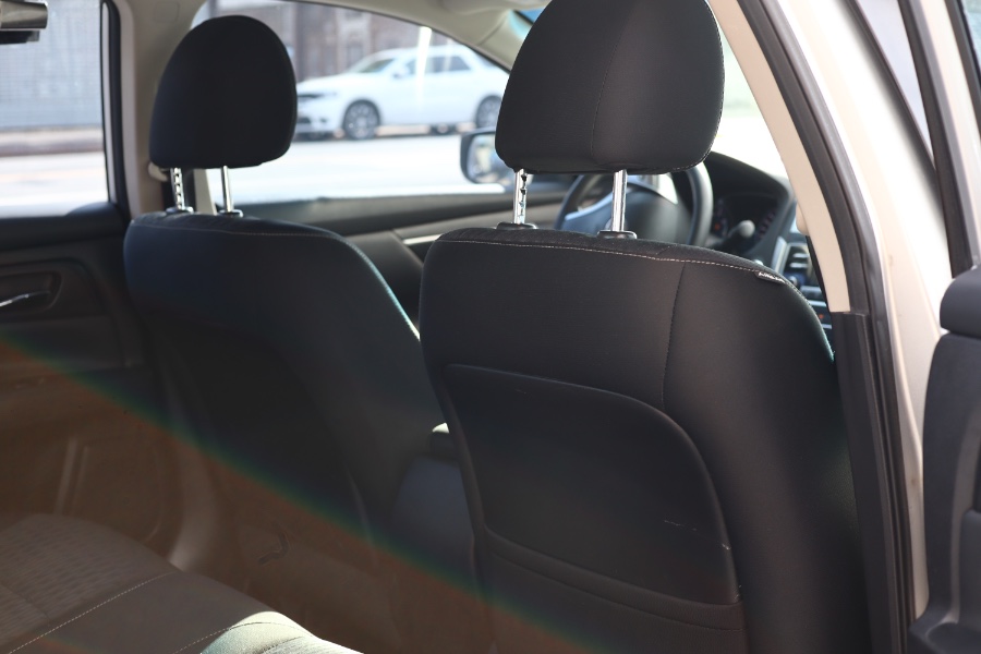 2016 Nissan Altima 4dr Sdn I4 2.5, available for sale in Jamaica, New York | Hillside Auto Mall Inc.. Jamaica, New York 2016 Nissan Altima 4dr Sdn I4 2.5, available for sale in Jamaica, New York | Hillside Auto Mall Inc.. Jamaica, New York