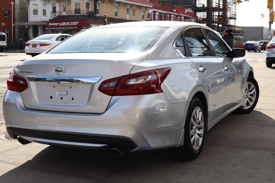 2016 Nissan Altima 4dr Sdn I4 2.5, available for sale in Jamaica, New York | Hillside Auto Mall Inc.. Jamaica, New York 2016 Nissan Altima 4dr Sdn I4 2.5, available for sale in Jamaica, New York | Hillside Auto Mall Inc.. Jamaica, New York