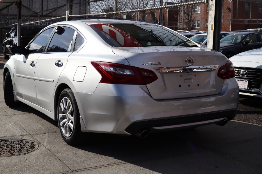 2016 Nissan Altima 4dr Sdn I4 2.5, available for sale in Jamaica, New York | Hillside Auto Mall Inc.. Jamaica, New York 2016 Nissan Altima 4dr Sdn I4 2.5, available for sale in Jamaica, New York | Hillside Auto Mall Inc.. Jamaica, New York
