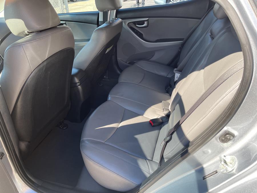 2015 Hyundai Elantra 4dr Sdn Auto Limited (Alabama Plant), available for sale in Bronx, New York | New York Motors Group Solutions LLC. Bronx, New York 2015 Hyundai Elantra 4dr Sdn Auto Limited (Alabama Plant), available for sale in Bronx, New York | New York Motors Group Solutions LLC. Bronx, New York