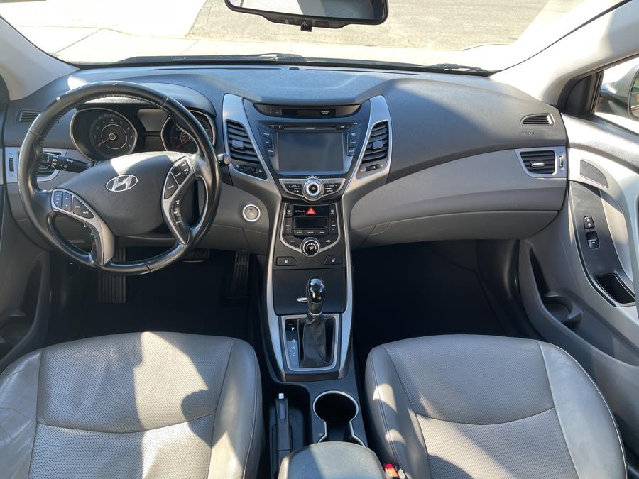 2015 Hyundai Elantra 4dr Sdn Auto Limited (Alabama Plant), available for sale in Bronx, New York | New York Motors Group Solutions LLC. Bronx, New York 2015 Hyundai Elantra 4dr Sdn Auto Limited (Alabama Plant), available for sale in Bronx, New York | New York Motors Group Solutions LLC. Bronx, New York