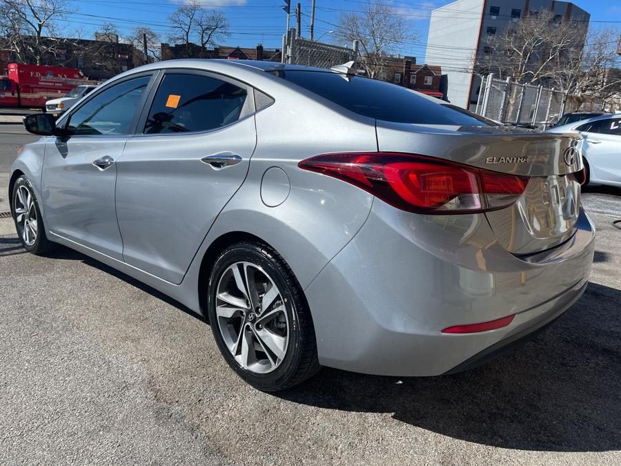 2015 Hyundai Elantra 4dr Sdn Auto Limited (Alabama Plant), available for sale in Bronx, New York | New York Motors Group Solutions LLC. Bronx, New York 2015 Hyundai Elantra 4dr Sdn Auto Limited (Alabama Plant), available for sale in Bronx, New York | New York Motors Group Solutions LLC. Bronx, New York