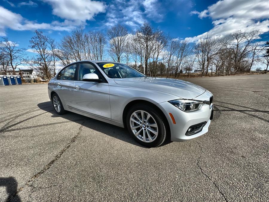2018 BMW 3 Series 320i xDrive Sedan, available for sale in Stratford, Connecticut | Wiz Leasing Inc. Stratford, Connecticut 2018 BMW 3 Series 320i xDrive Sedan, available for sale in Stratford, Connecticut | Wiz Leasing Inc. Stratford, Connecticut