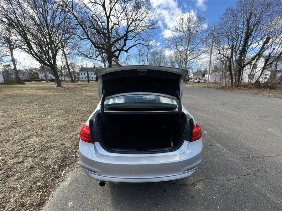 2018 BMW 3 Series 320i xDrive Sedan, available for sale in Stratford, Connecticut | Wiz Leasing Inc. Stratford, Connecticut 2018 BMW 3 Series 320i xDrive Sedan, available for sale in Stratford, Connecticut | Wiz Leasing Inc. Stratford, Connecticut