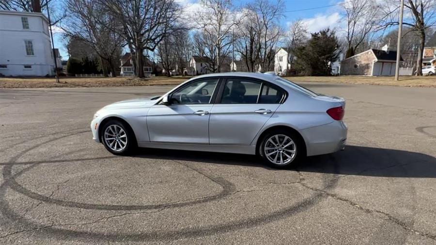 2018 BMW 3 Series 320i xDrive Sedan, available for sale in Stratford, Connecticut | Wiz Leasing Inc. Stratford, Connecticut 2018 BMW 3 Series 320i xDrive Sedan, available for sale in Stratford, Connecticut | Wiz Leasing Inc. Stratford, Connecticut