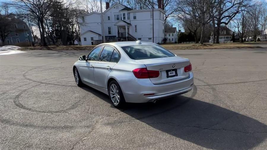 2018 BMW 3 Series 320i xDrive Sedan, available for sale in Stratford, Connecticut | Wiz Leasing Inc. Stratford, Connecticut 2018 BMW 3 Series 320i xDrive Sedan, available for sale in Stratford, Connecticut | Wiz Leasing Inc. Stratford, Connecticut