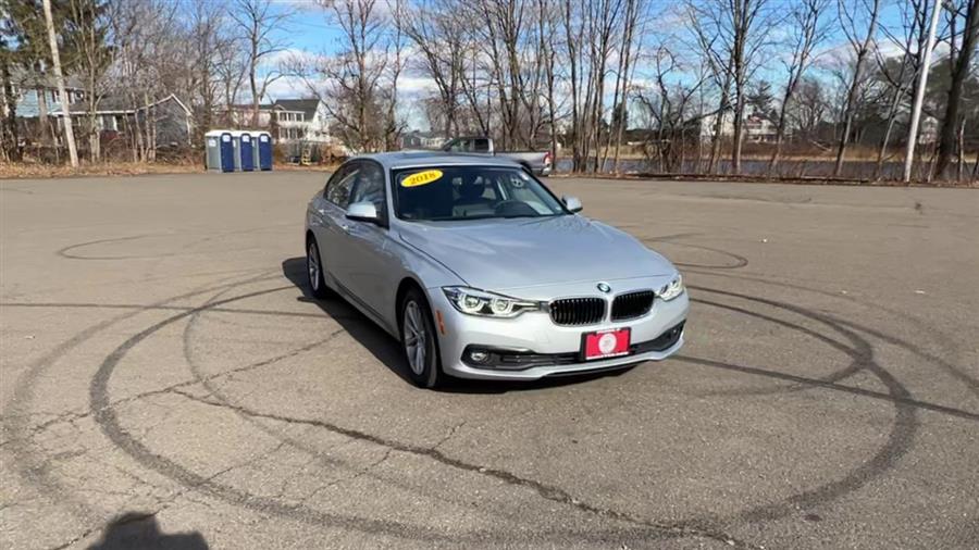 2018 BMW 3 Series 320i xDrive Sedan, available for sale in Stratford, Connecticut | Wiz Leasing Inc. Stratford, Connecticut 2018 BMW 3 Series 320i xDrive Sedan, available for sale in Stratford, Connecticut | Wiz Leasing Inc. Stratford, Connecticut