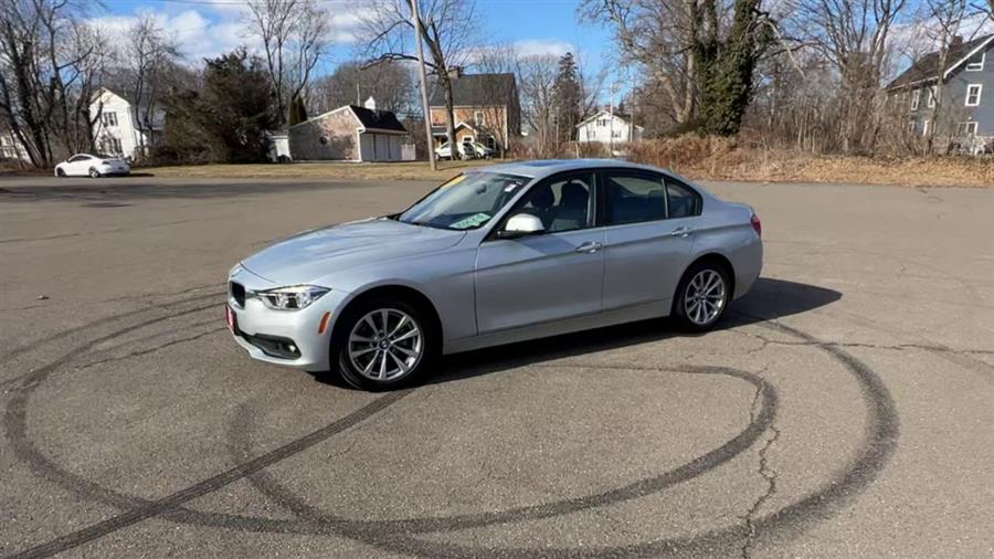 2018 BMW 3 Series 320i xDrive Sedan, available for sale in Stratford, Connecticut | Wiz Leasing Inc. Stratford, Connecticut 2018 BMW 3 Series 320i xDrive Sedan, available for sale in Stratford, Connecticut | Wiz Leasing Inc. Stratford, Connecticut
