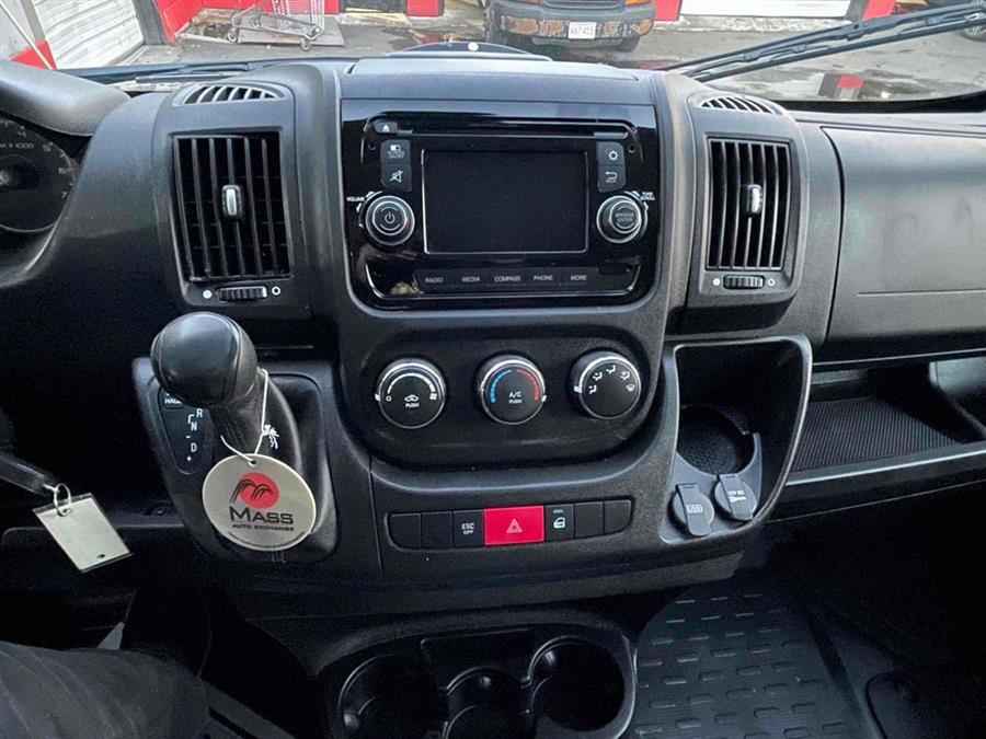 Used Ram Promaster Cargo 1500 136 WB 2017 | Mass Auto Exchange. Framingham, Massachusetts Used Ram Promaster Cargo 1500 136 WB 2017 | Mass Auto Exchange. Framingham, Massachusetts