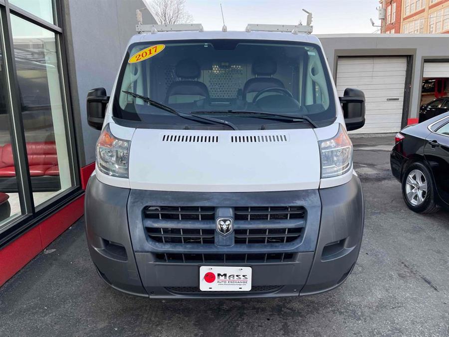 Used Ram Promaster Cargo 1500 136 WB 2017 | Mass Auto Exchange. Framingham, Massachusetts Used Ram Promaster Cargo 1500 136 WB 2017 | Mass Auto Exchange. Framingham, Massachusetts