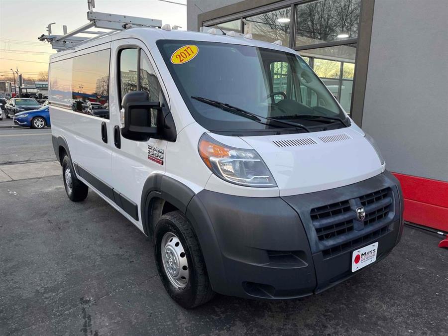 Used Ram Promaster Cargo 1500 136 WB 2017 | Mass Auto Exchange. Framingham, Massachusetts Used Ram Promaster Cargo 1500 136 WB 2017 | Mass Auto Exchange. Framingham, Massachusetts