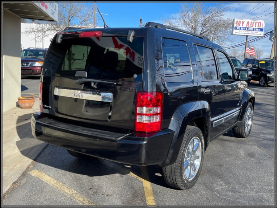 2012 Jeep Liberty 4WD 4dr lattitude, available for sale in Huntington Station, New York | My Auto Inc.. Huntington Station, New York 2012 Jeep Liberty 4WD 4dr lattitude, available for sale in Huntington Station, New York | My Auto Inc.. Huntington Station, New York