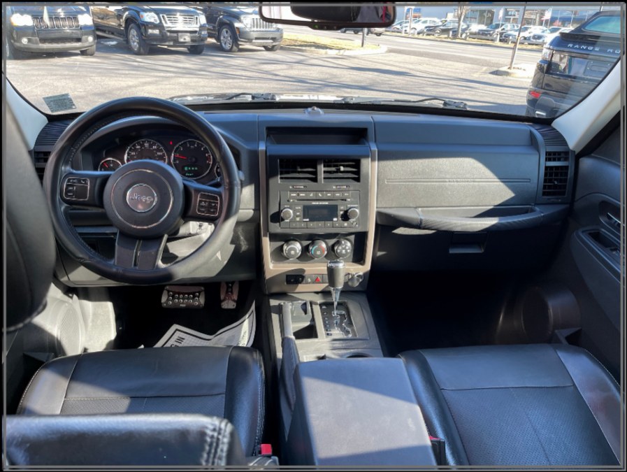 2012 Jeep Liberty 4WD 4dr lattitude, available for sale in Huntington Station, New York | My Auto Inc.. Huntington Station, New York 2012 Jeep Liberty 4WD 4dr lattitude, available for sale in Huntington Station, New York | My Auto Inc.. Huntington Station, New York