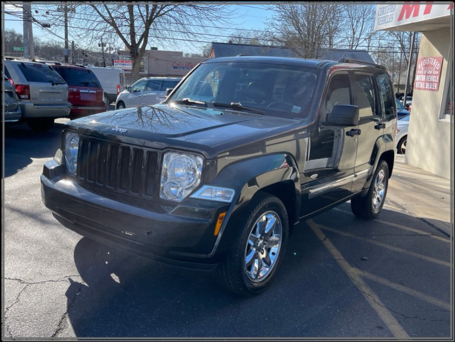 2012 Jeep Liberty 4WD 4dr lattitude, available for sale in Huntington Station, New York | My Auto Inc.. Huntington Station, New York 2012 Jeep Liberty 4WD 4dr lattitude, available for sale in Huntington Station, New York | My Auto Inc.. Huntington Station, New York