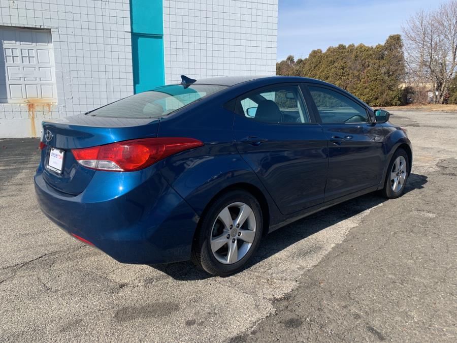 2013 Hyundai Elantra 4dr Sdn Auto GLS *Ltd Avail*, available for sale in Milford, Connecticut | Dealertown Auto Wholesalers. Milford, Connecticut 2013 Hyundai Elantra 4dr Sdn Auto GLS *Ltd Avail*, available for sale in Milford, Connecticut | Dealertown Auto Wholesalers. Milford, Connecticut
