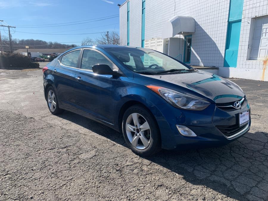 2013 Hyundai Elantra 4dr Sdn Auto GLS *Ltd Avail*, available for sale in Milford, Connecticut | Dealertown Auto Wholesalers. Milford, Connecticut 2013 Hyundai Elantra 4dr Sdn Auto GLS *Ltd Avail*, available for sale in Milford, Connecticut | Dealertown Auto Wholesalers. Milford, Connecticut