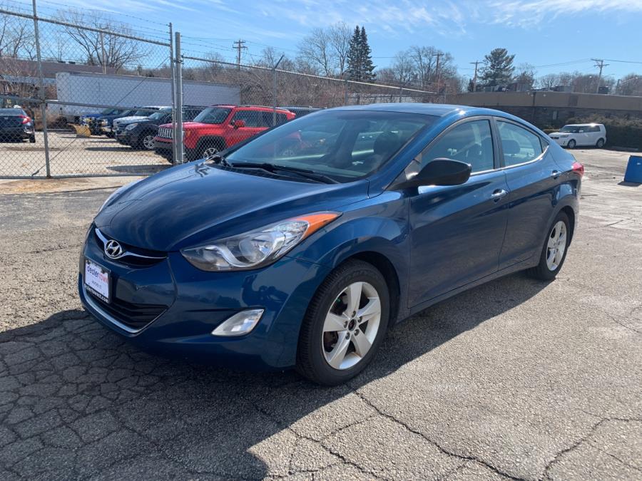 2013 Hyundai Elantra 4dr Sdn Auto GLS *Ltd Avail*, available for sale in Milford, Connecticut | Dealertown Auto Wholesalers. Milford, Connecticut 2013 Hyundai Elantra 4dr Sdn Auto GLS *Ltd Avail*, available for sale in Milford, Connecticut | Dealertown Auto Wholesalers. Milford, Connecticut