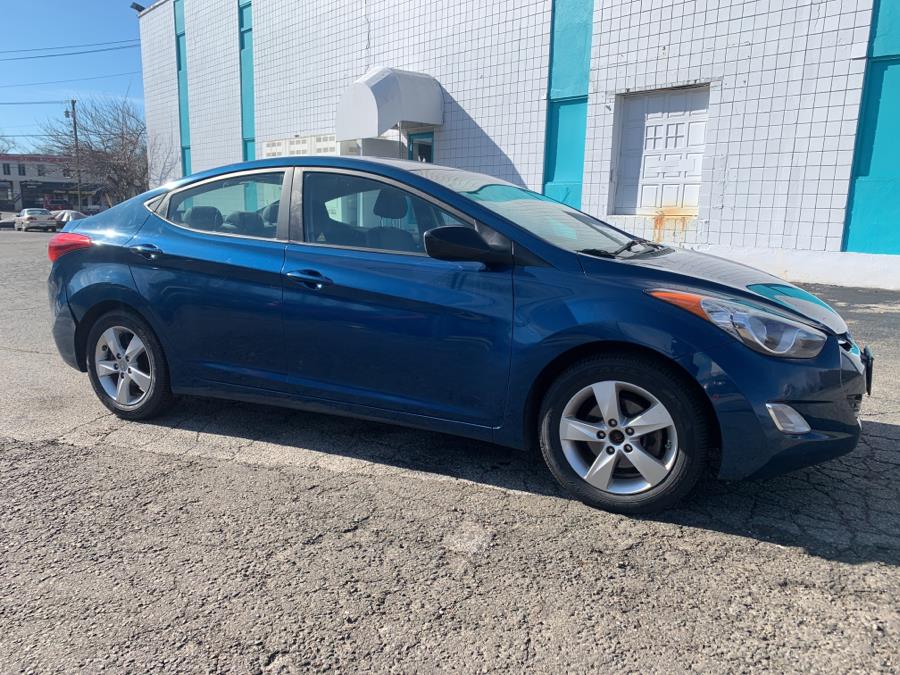 2013 Hyundai Elantra 4dr Sdn Auto GLS *Ltd Avail*, available for sale in Milford, Connecticut | Dealertown Auto Wholesalers. Milford, Connecticut 2013 Hyundai Elantra 4dr Sdn Auto GLS *Ltd Avail*, available for sale in Milford, Connecticut | Dealertown Auto Wholesalers. Milford, Connecticut