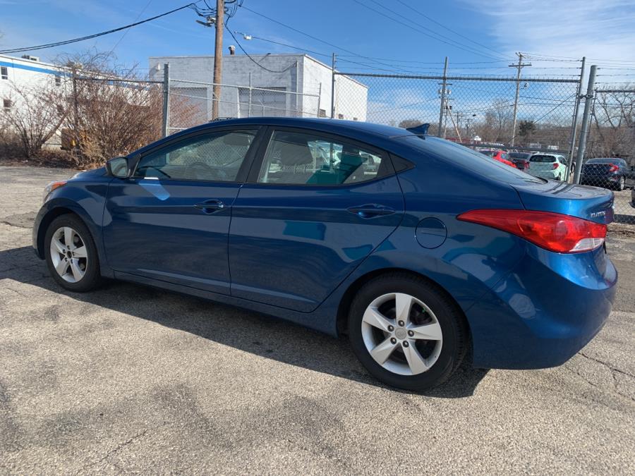 2013 Hyundai Elantra 4dr Sdn Auto GLS *Ltd Avail*, available for sale in Milford, Connecticut | Dealertown Auto Wholesalers. Milford, Connecticut 2013 Hyundai Elantra 4dr Sdn Auto GLS *Ltd Avail*, available for sale in Milford, Connecticut | Dealertown Auto Wholesalers. Milford, Connecticut