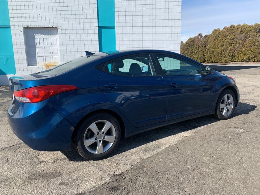 2013 Hyundai Elantra 4dr Sdn Auto GLS *Ltd Avail*, available for sale in Milford, Connecticut | Dealertown Auto Wholesalers. Milford, Connecticut 2013 Hyundai Elantra 4dr Sdn Auto GLS *Ltd Avail*, available for sale in Milford, Connecticut | Dealertown Auto Wholesalers. Milford, Connecticut