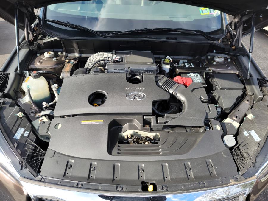2019 INFINITI QX50 ESSENTIAL AWD, available for sale in Philadelphia, Pennsylvania | Eugen's Auto Sales & Repairs. Philadelphia, Pennsylvania 2019 INFINITI QX50 ESSENTIAL AWD, available for sale in Philadelphia, Pennsylvania | Eugen's Auto Sales & Repairs. Philadelphia, Pennsylvania