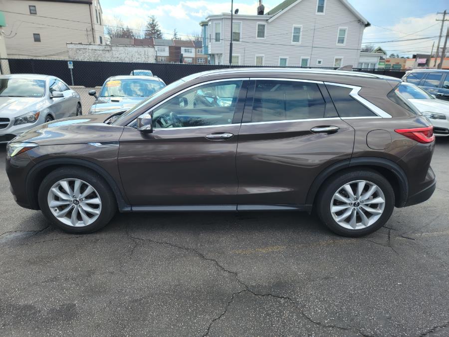 2019 INFINITI QX50 ESSENTIAL AWD, available for sale in Philadelphia, Pennsylvania | Eugen's Auto Sales & Repairs. Philadelphia, Pennsylvania 2019 INFINITI QX50 ESSENTIAL AWD, available for sale in Philadelphia, Pennsylvania | Eugen's Auto Sales & Repairs. Philadelphia, Pennsylvania