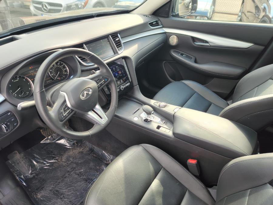 2019 INFINITI QX50 ESSENTIAL AWD, available for sale in Philadelphia, Pennsylvania | Eugen's Auto Sales & Repairs. Philadelphia, Pennsylvania 2019 INFINITI QX50 ESSENTIAL AWD, available for sale in Philadelphia, Pennsylvania | Eugen's Auto Sales & Repairs. Philadelphia, Pennsylvania