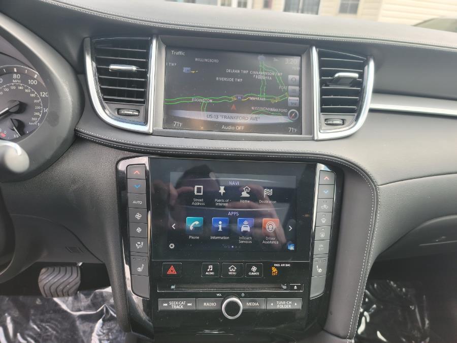 2019 INFINITI QX50 ESSENTIAL AWD, available for sale in Philadelphia, Pennsylvania | Eugen's Auto Sales & Repairs. Philadelphia, Pennsylvania 2019 INFINITI QX50 ESSENTIAL AWD, available for sale in Philadelphia, Pennsylvania | Eugen's Auto Sales & Repairs. Philadelphia, Pennsylvania