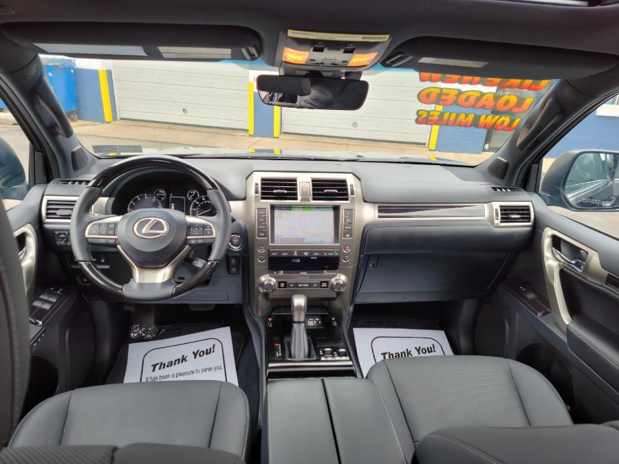 Used Lexus GX GX 460 Premium 4WD 2021 | Eugen's Auto Sales & Repairs. Philadelphia, Pennsylvania Used Lexus GX GX 460 Premium 4WD 2021 | Eugen's Auto Sales & Repairs. Philadelphia, Pennsylvania