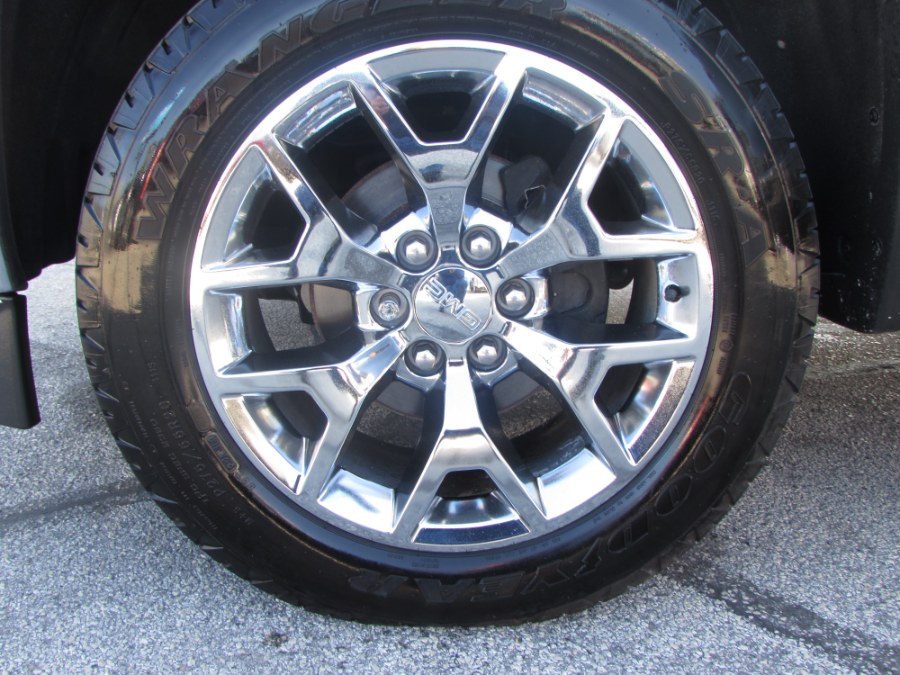 Used GMC Sierra 1500 2WD Crew Cab 143.5" SLT 2014 | VIP Auto Enterprise, Inc. Orlando, Florida Used GMC Sierra 1500 2WD Crew Cab 143.5" SLT 2014 | VIP Auto Enterprise, Inc. Orlando, Florida