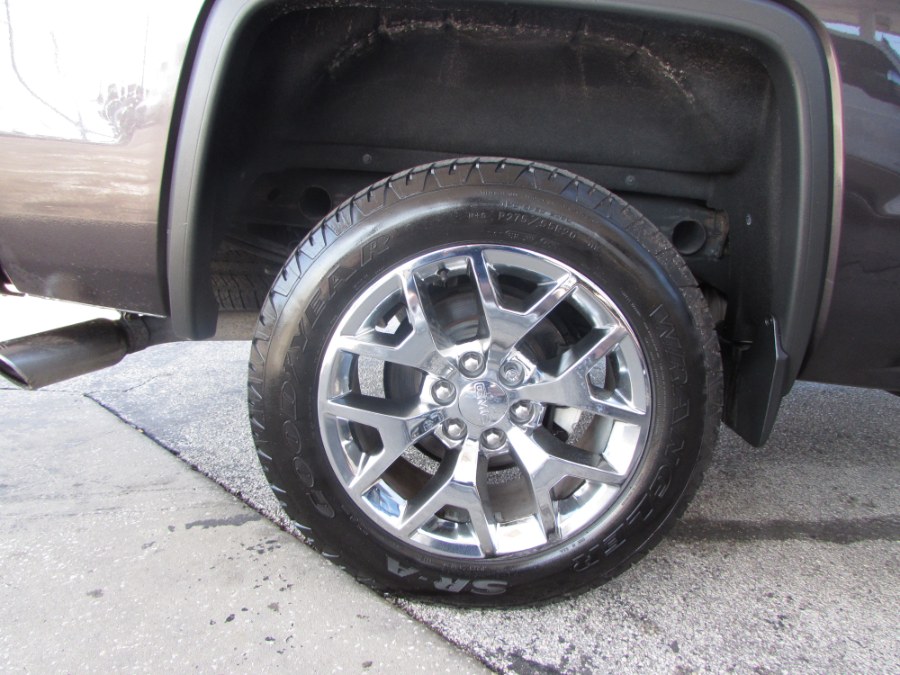 Used GMC Sierra 1500 2WD Crew Cab 143.5" SLT 2014 | VIP Auto Enterprise, Inc. Orlando, Florida Used GMC Sierra 1500 2WD Crew Cab 143.5" SLT 2014 | VIP Auto Enterprise, Inc. Orlando, Florida