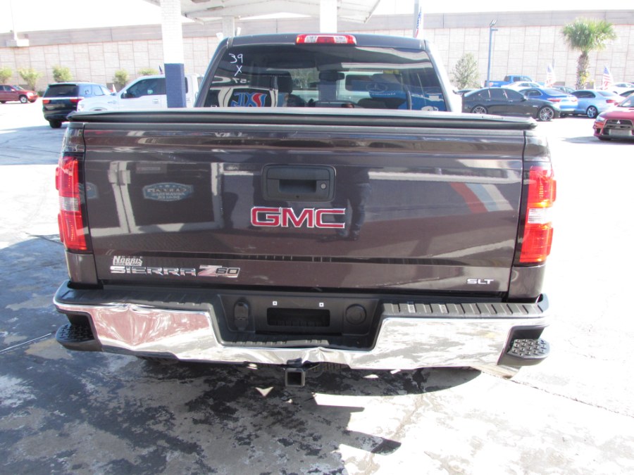 Used GMC Sierra 1500 2WD Crew Cab 143.5" SLT 2014 | VIP Auto Enterprise, Inc. Orlando, Florida Used GMC Sierra 1500 2WD Crew Cab 143.5" SLT 2014 | VIP Auto Enterprise, Inc. Orlando, Florida