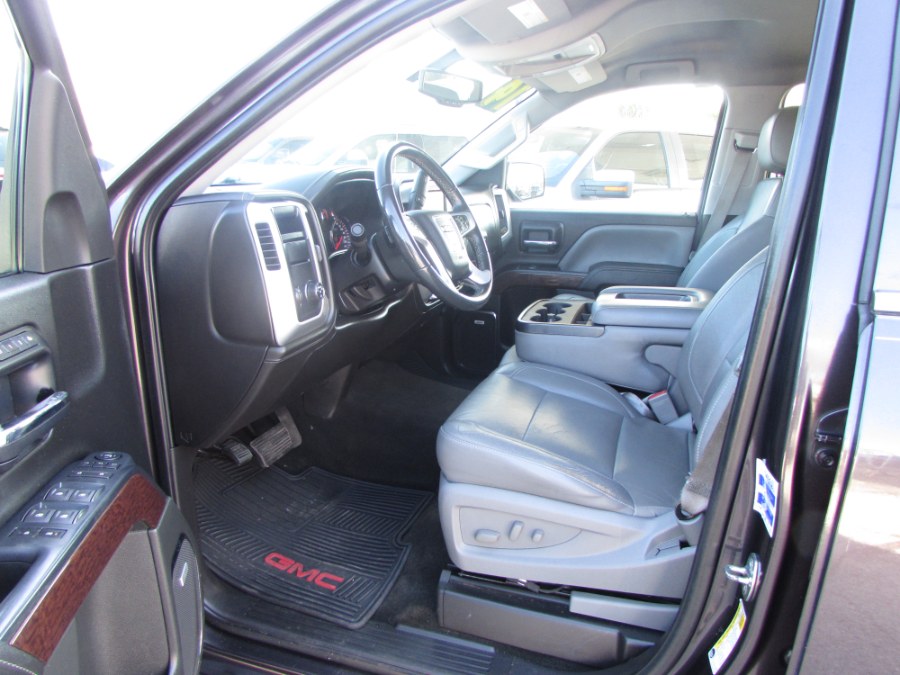 Used GMC Sierra 1500 2WD Crew Cab 143.5" SLT 2014 | VIP Auto Enterprise, Inc. Orlando, Florida Used GMC Sierra 1500 2WD Crew Cab 143.5" SLT 2014 | VIP Auto Enterprise, Inc. Orlando, Florida