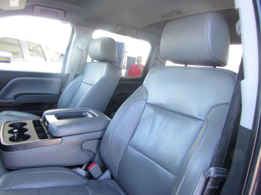 Used GMC Sierra 1500 2WD Crew Cab 143.5" SLT 2014 | VIP Auto Enterprise, Inc. Orlando, Florida Used GMC Sierra 1500 2WD Crew Cab 143.5" SLT 2014 | VIP Auto Enterprise, Inc. Orlando, Florida