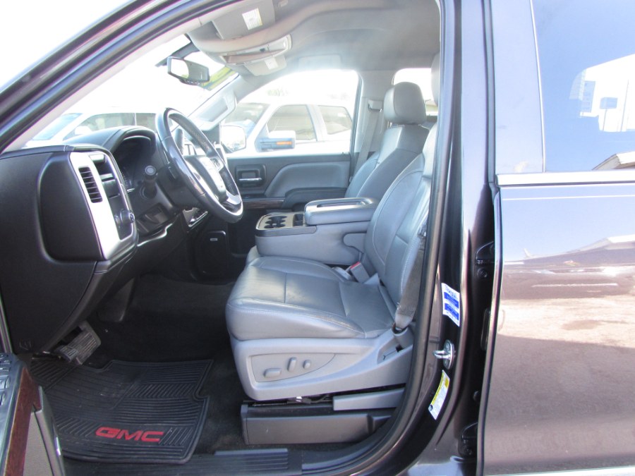 Used GMC Sierra 1500 2WD Crew Cab 143.5" SLT 2014 | VIP Auto Enterprise, Inc. Orlando, Florida Used GMC Sierra 1500 2WD Crew Cab 143.5" SLT 2014 | VIP Auto Enterprise, Inc. Orlando, Florida