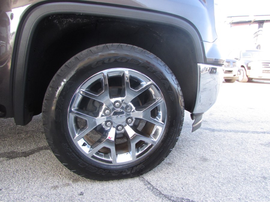 Used GMC Sierra 1500 2WD Crew Cab 143.5" SLT 2014 | VIP Auto Enterprise, Inc. Orlando, Florida Used GMC Sierra 1500 2WD Crew Cab 143.5" SLT 2014 | VIP Auto Enterprise, Inc. Orlando, Florida