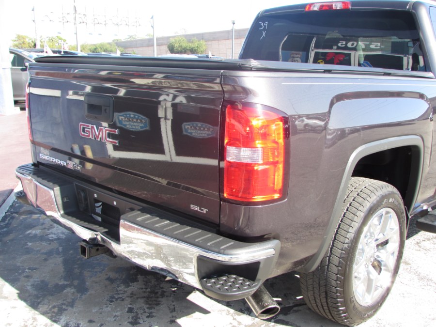 Used GMC Sierra 1500 2WD Crew Cab 143.5" SLT 2014 | VIP Auto Enterprise, Inc. Orlando, Florida Used GMC Sierra 1500 2WD Crew Cab 143.5" SLT 2014 | VIP Auto Enterprise, Inc. Orlando, Florida