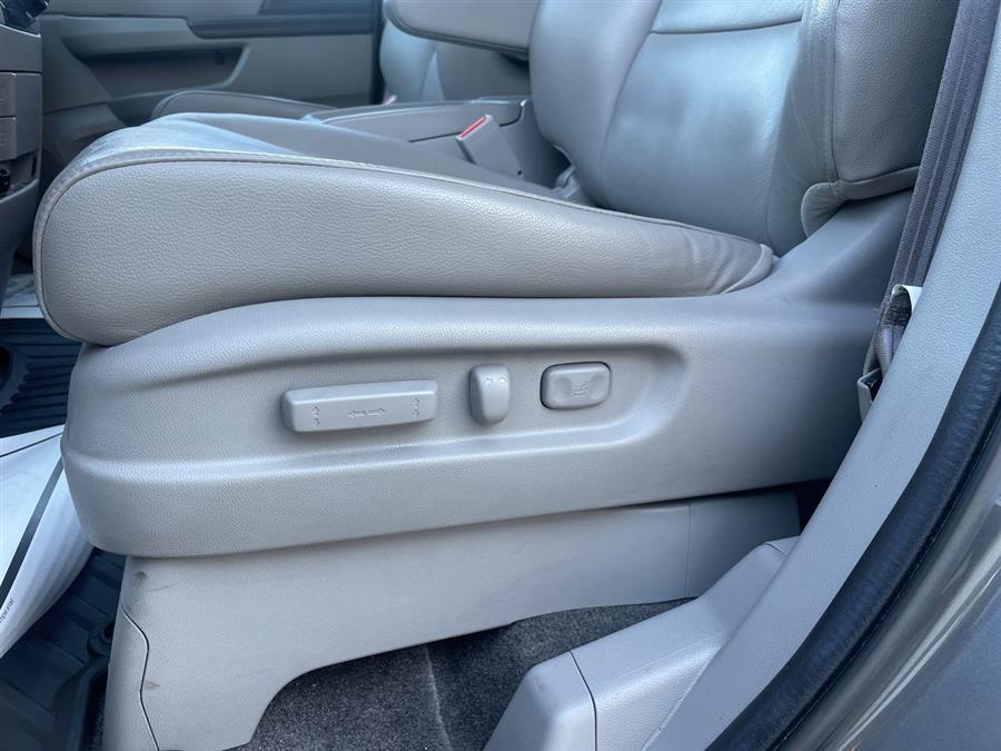 Used Honda Odyssey 5dr EX-L w/Navi 2011 | Josh's All Under Ten LLC. Elida, Ohio Used Honda Odyssey 5dr EX-L w/Navi 2011 | Josh's All Under Ten LLC. Elida, Ohio