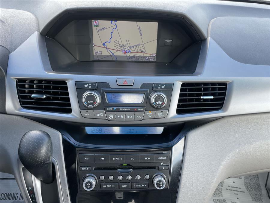 Used Honda Odyssey 5dr EX-L w/Navi 2011 | Josh's All Under Ten LLC. Elida, Ohio Used Honda Odyssey 5dr EX-L w/Navi 2011 | Josh's All Under Ten LLC. Elida, Ohio