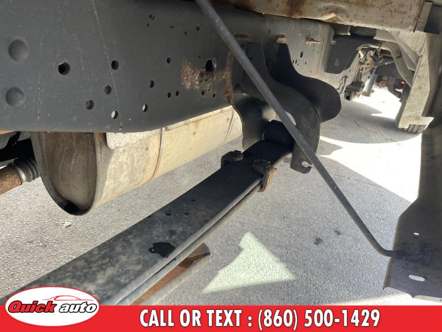 Used Ford Super Duty F-250 SRW 4WD Reg Cab 137" XL 2014 | Quick Auto LLC. Bristol, Connecticut Used Ford Super Duty F-250 SRW 4WD Reg Cab 137" XL 2014 | Quick Auto LLC. Bristol, Connecticut